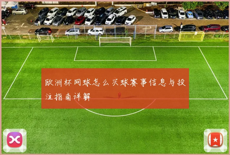 欧洲杯网球怎么买球赛事信息与投注指南详解