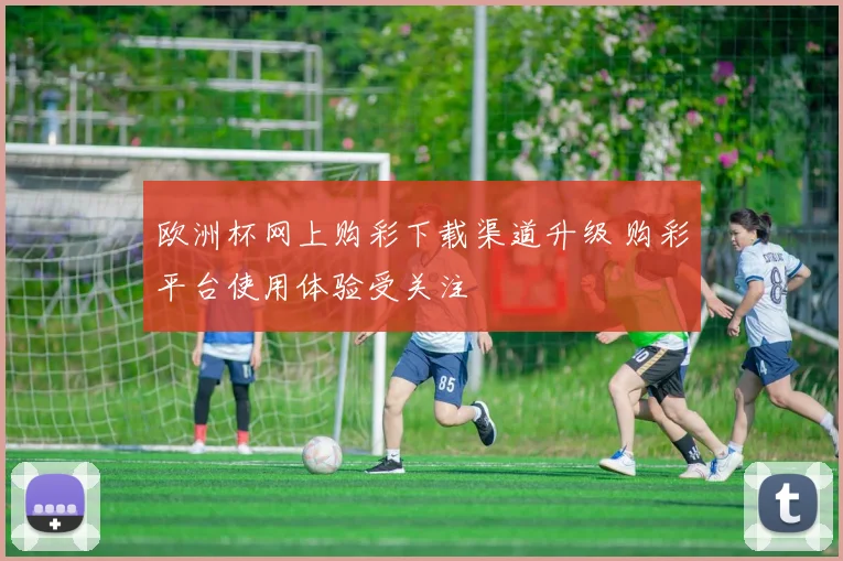 欧洲杯网上购彩下载渠道升级 购彩平台使用体验受关注